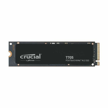 Hard Disk Crucial CT2000T705SSD3 2 TB SSD