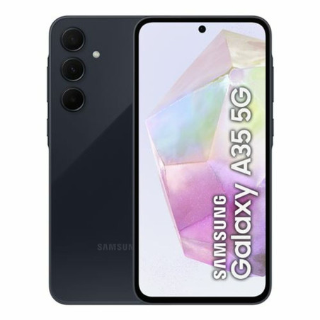 Smartphone Samsung Galaxy A35 5G 6,6" 8 GB RAM 256 GB Azzurro