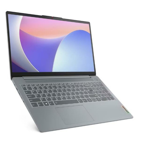 Laptop Lenovo IPS3 15IAH8 15,6" i5-12500H 16 GB RAM 1 TB SSD Qwerty in Spagnolo