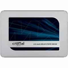 Hard Disk Crucial MX500 4 TB SSD