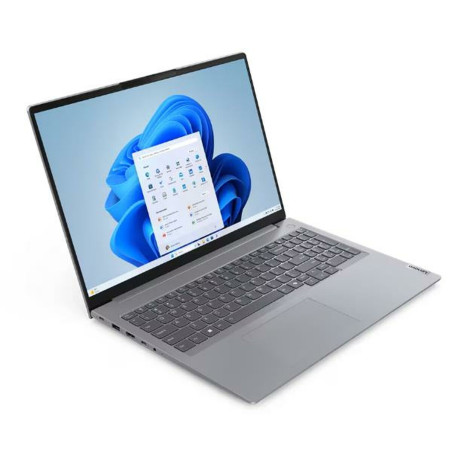 Laptop Lenovo ThinkBook 16 G7 16" 32 GB RAM 1 TB SSD Qwerty in Spagnolo