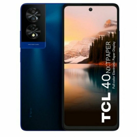 Smartphone TCL TCL40NXTBLUE 8 GB RAM Azzurro