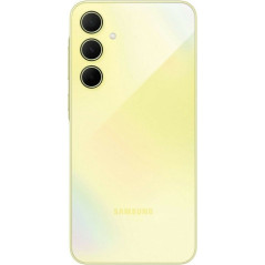 Smartphone Samsung Galaxy A35 6,6" 8 GB RAM 256 GB Giallo