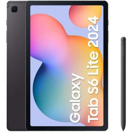 Tablet Samsung SM-P620NZAEEUB Grigio