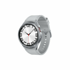 Smartwatch Samsung SM-R960NZSAEUE Ø 47 mm Grigio Argentato