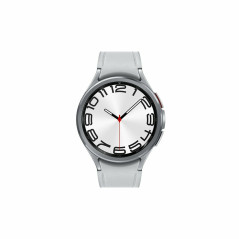 Smartwatch Samsung SM-R960NZSAEUE Ø 47 mm Grigio Argentato
