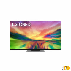 Smart TV LG 55QNED823RE 55" 4K Ultra HD HDR
