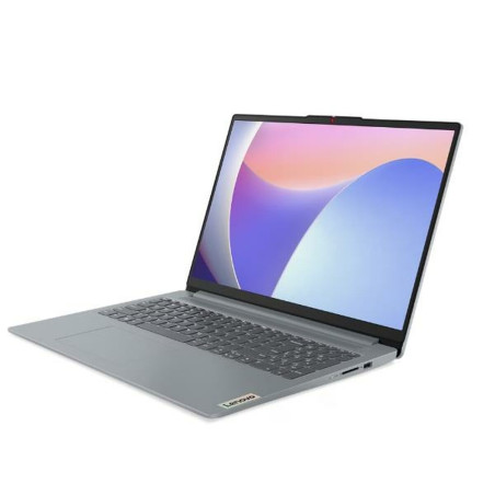 Laptop Lenovo IdeaPad Slim 5 16IAH8 16" 16 GB RAM 1 TB SSD i5-12450H Qwerty in Spagnolo