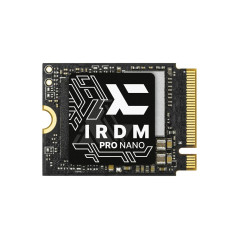 Hard Disk GoodRam IRDM PRO NANO 2 TB SSD