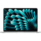 Laptop Apple MacBook Air MRXQ3Y/A 13" M3 8 GB RAM 256 GB SSD Qwerty in Spagnolo