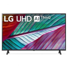 Smart TV LG 43UR781C0LK 4K Ultra HD 43"