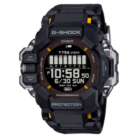 Orologio Uomo Casio G-Shock GPR-H1000-1ER (Ø 53 mm)