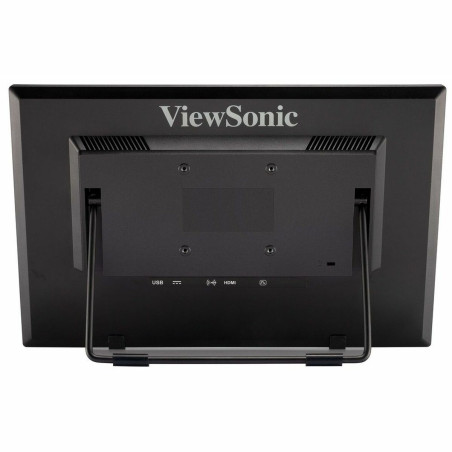 Monitor ViewSonic TD1630-3 15,6" HD LCD LED Touch Screen