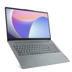 Laptop Lenovo 82XB005LSP 15,6" 8 GB RAM 256 GB SSD Intel Core i3 N305 Qwerty in Spagnolo