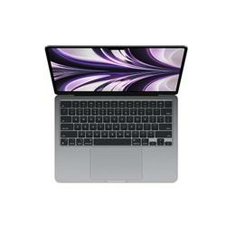 Laptop Apple MLY23Y/A Bianco M2 13,6" 8 GB RAM 512 GB SSD