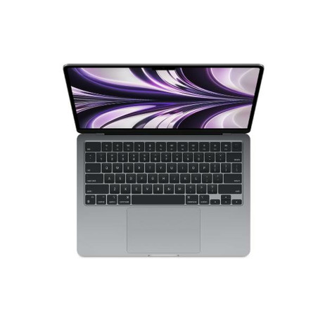 Laptop Apple MLY23Y/A Bianco M2 13,6" 8 GB RAM 512 GB SSD
