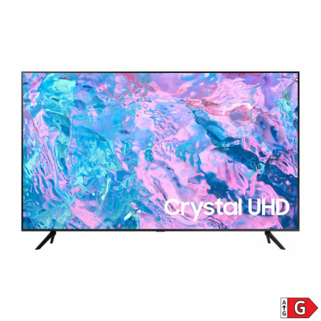 Smart TV Samsung UE65CU7172UXXH 4K Ultra HD 65" LED HDR