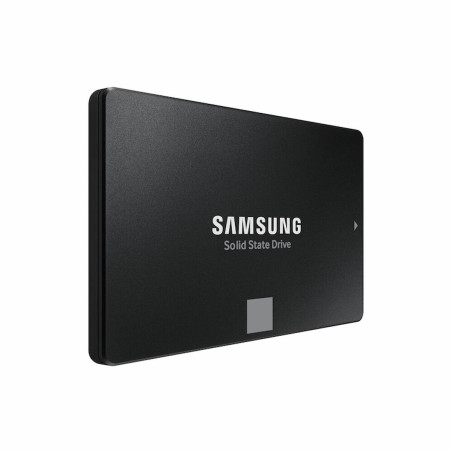 Hard Disk Esterno Samsung MZ-77E2T0B/EU 2,5" 2 TB SSD 2 TB HDD