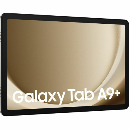 Tablet Samsung Galaxy Tab A9+ Octa Core 8 GB RAM 128 GB Argento 11"