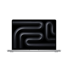 Laptop Apple MRX73Y/A M3 PRO 14" 18 GB RAM M3 Pro 1 TB SSD