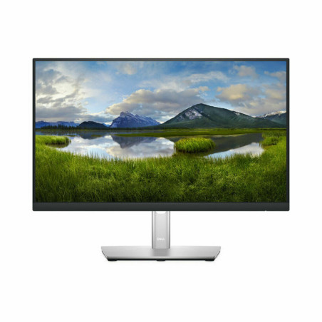 Monitor Dell P2222H FHD IPS 21,5" LED IPS LCD Flicker free 50-60  Hz