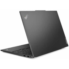 Laptop Lenovo ThinkPad E16 16" i5-1335U 16 GB RAM 8 GB RAM 512 GB SSD Qwerty in Spagnolo