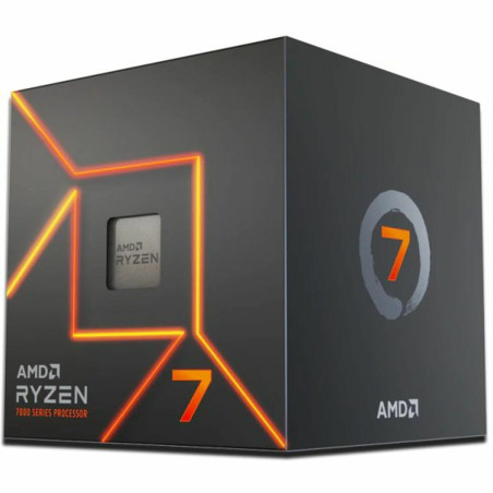 Processore AMD 100-100000592BOX AMD AM5