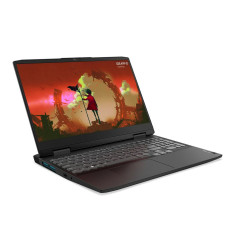 Laptop Lenovo IdeaPad Gaming 3 15ARH7 15,6" AMD Ryzen 5 7535HS 16 GB RAM 512 GB SSD NVIDIA GeForce RTX 3050