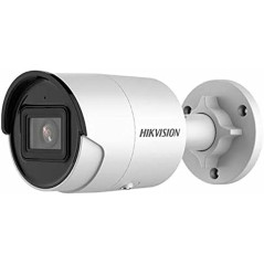 Videocamera di Sorveglianza Hikvision DS-2CD2086G2-IU(2.8mm)(C) Full HD