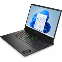 Laptop HP OMEN 16-wf0003ns  16,1" Intel Core i7-13700HX 32 GB RAM 1 TB SSD Nvidia Geforce RTX 4070