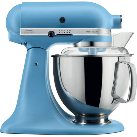 Robot da Cucina KitchenAid 5KSM175PSEVB Azzurro 300 W 4,8 L