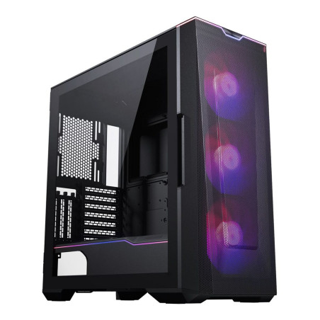 Case computer desktop ATX Phanteks ECLIPSE G500A DRGB Nero Multicolore