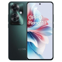 Smartphone Oppo Reno 11 F 6,7" Octa Core 8 GB RAM 256 GB Verde