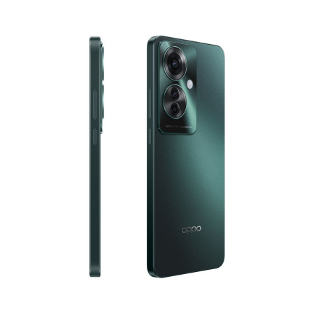Smartphone Oppo Reno 11 F 6,7" Octa Core 8 GB RAM 256 GB Verde