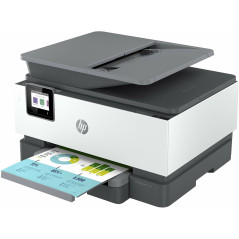 Stampante Multifunzione HP Officejet pro 9012e