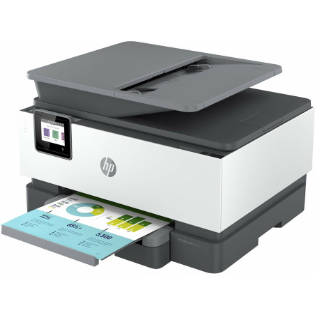 Stampante Multifunzione HP Officejet pro 9012e