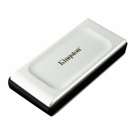 Hard Disk Esterno Kingston SXS2000/4000G 2,5" 4 TB SSD