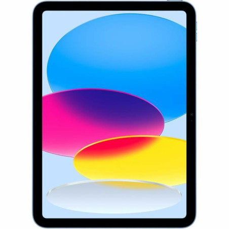 Tablet Apple iPad 2022 10,9" 64 GB Azzurro 10,9" 64 GB