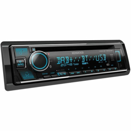 Radio Cassetta Kenwood KDC -BT760dab