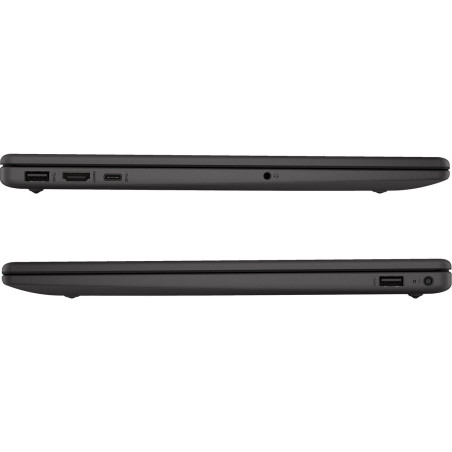Laptop HP 250 G10 15,6" I3-1315U 8 GB RAM 256 GB SSD Qwerty in Spagnolo