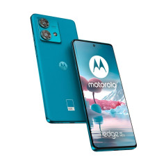 Smartphone Motorola Edge 40 Neo 6,55" 256 GB 12 GB RAM Mediatek Dimensity 1050 Azzurro