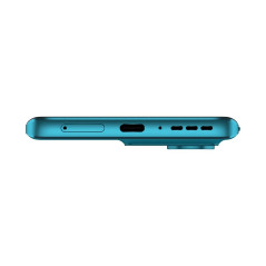 Smartphone Motorola Edge 40 Neo 6,55" 256 GB 12 GB RAM Mediatek Dimensity 1050 Azzurro