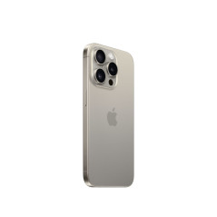 Smartphone Apple iPhone 15 Pro 6,1" A17 PRO 256 GB Titanio