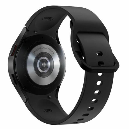 Smartwatch Samsung Galaxy Watch4 1,2" Bluetooth 5.0 Nero 1,35" 40 mm