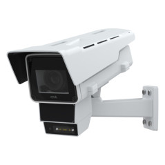 Videocamera di Sorveglianza Axis Q1656-DLE