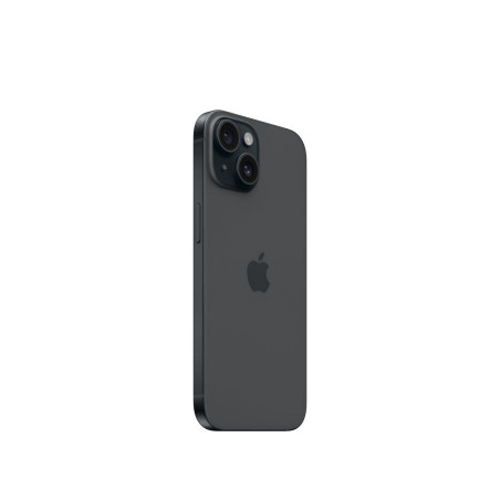 Smartphone Apple iPhone 15 6,1" 128 GB Nero