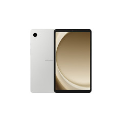 Tablet Samsung Galaxy Tab A9 8,7" 4 GB RAM 64 GB Argentato