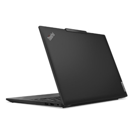 Laptop Lenovo ThinkPad X13 G5 13,3" Intel Core Ultra 5 125U 16 GB RAM 512 GB SSD Qwerty in Spagnolo Nero