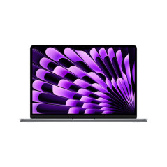 Laptop Apple MacBook Air 13" M3 16 GB RAM 512 GB SSD Qwerty in Spagnolo