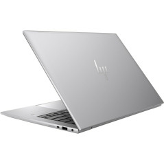 Laptop HP ZBook Firefly 14 G11 14" Intel Core Ultra 7 155H 16 GB RAM 512 GB SSD Qwerty in Spagnolo